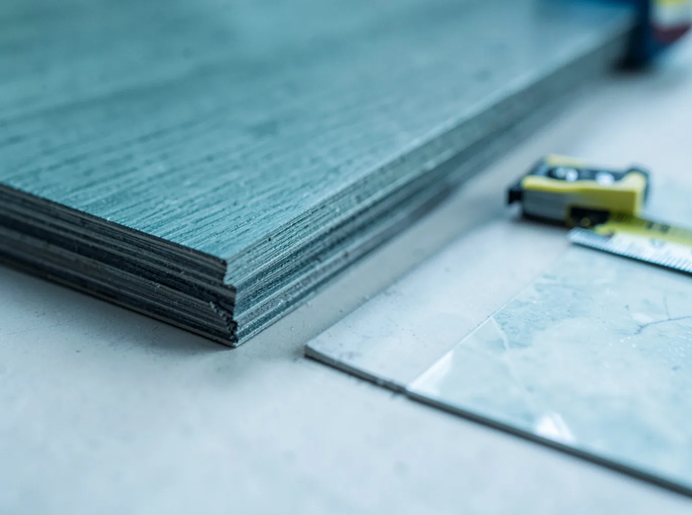 Luxury Vinyl Plank Installation Webbville, KY FAQs